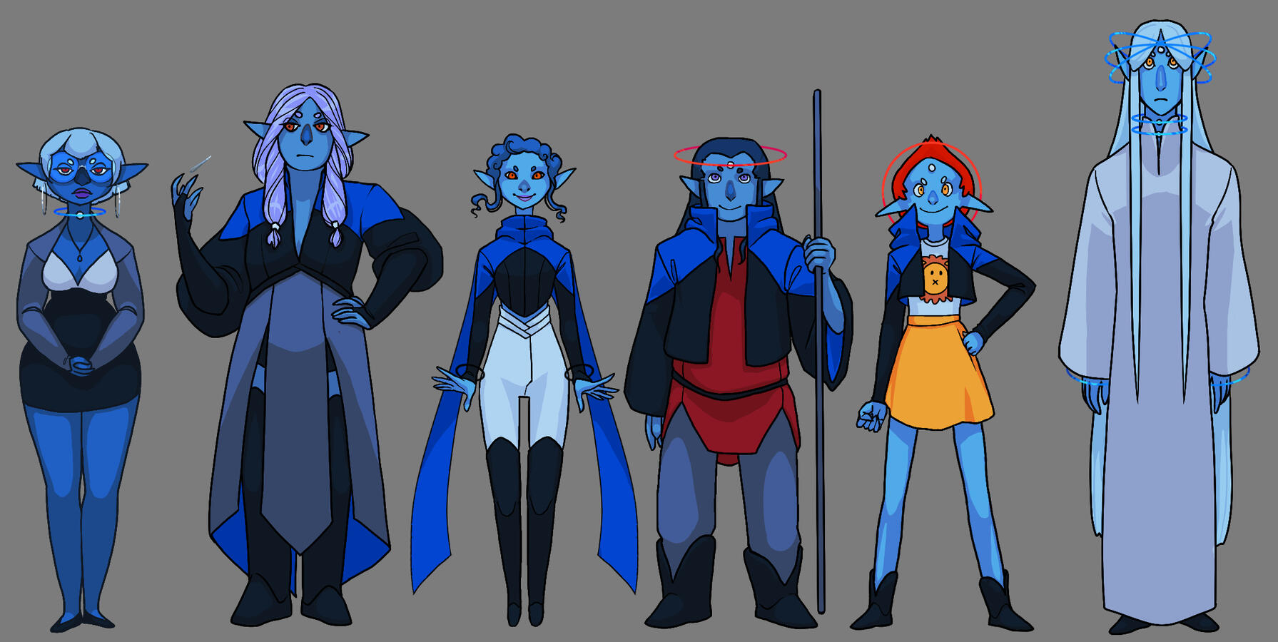 Elves (CCF) // CSP