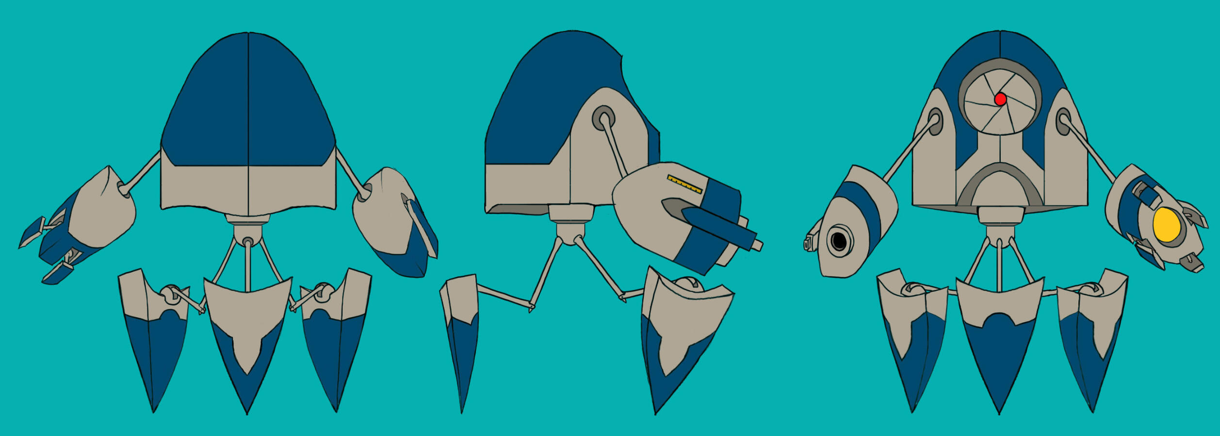 Turnaround // TTWYM: Hunter (open)